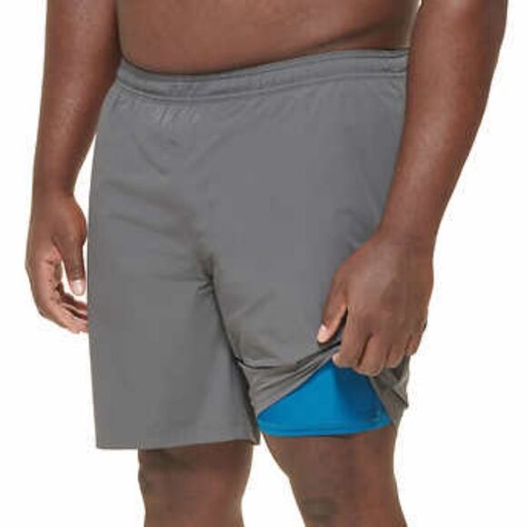 Kirkland Signature Men's Swim Short - Picture 5 of 6